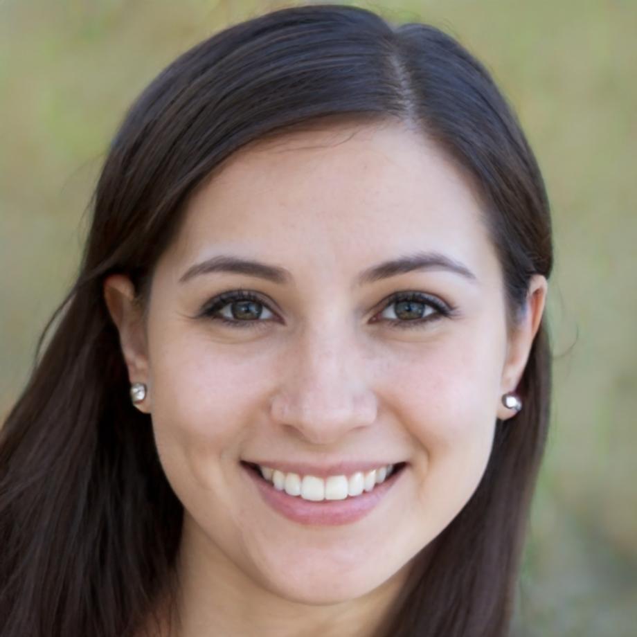 Retrato de Elisenda Cañellas