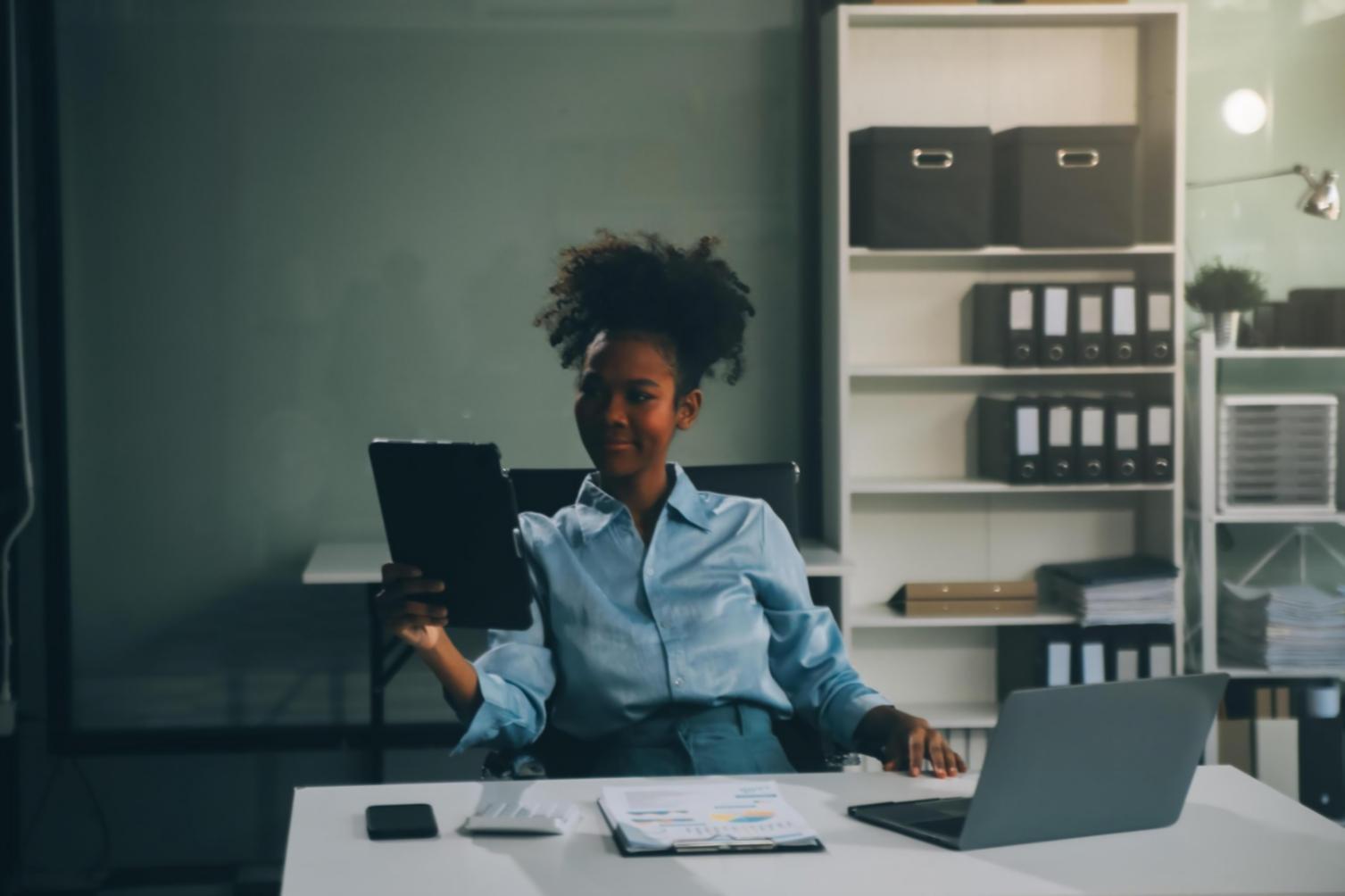 Evaluación de riesgos financieros en mercados emergentes