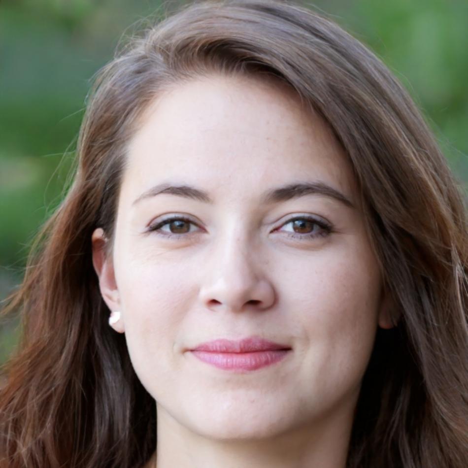 Retrato de Elisabet Torras, formadora en finanzas corporativas