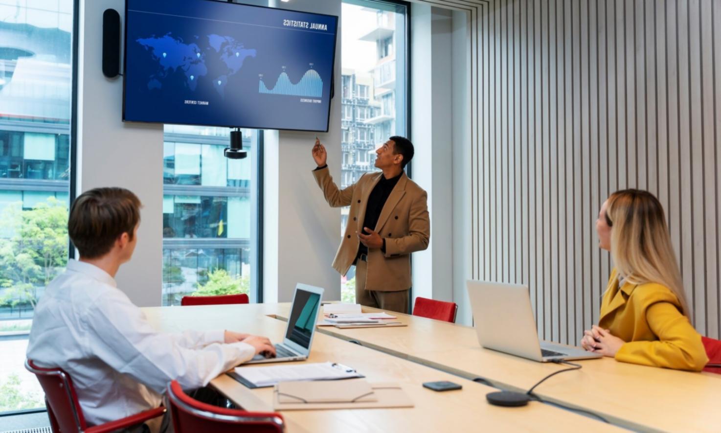 Gestión de riesgo financiero y análisis de sensibilidad