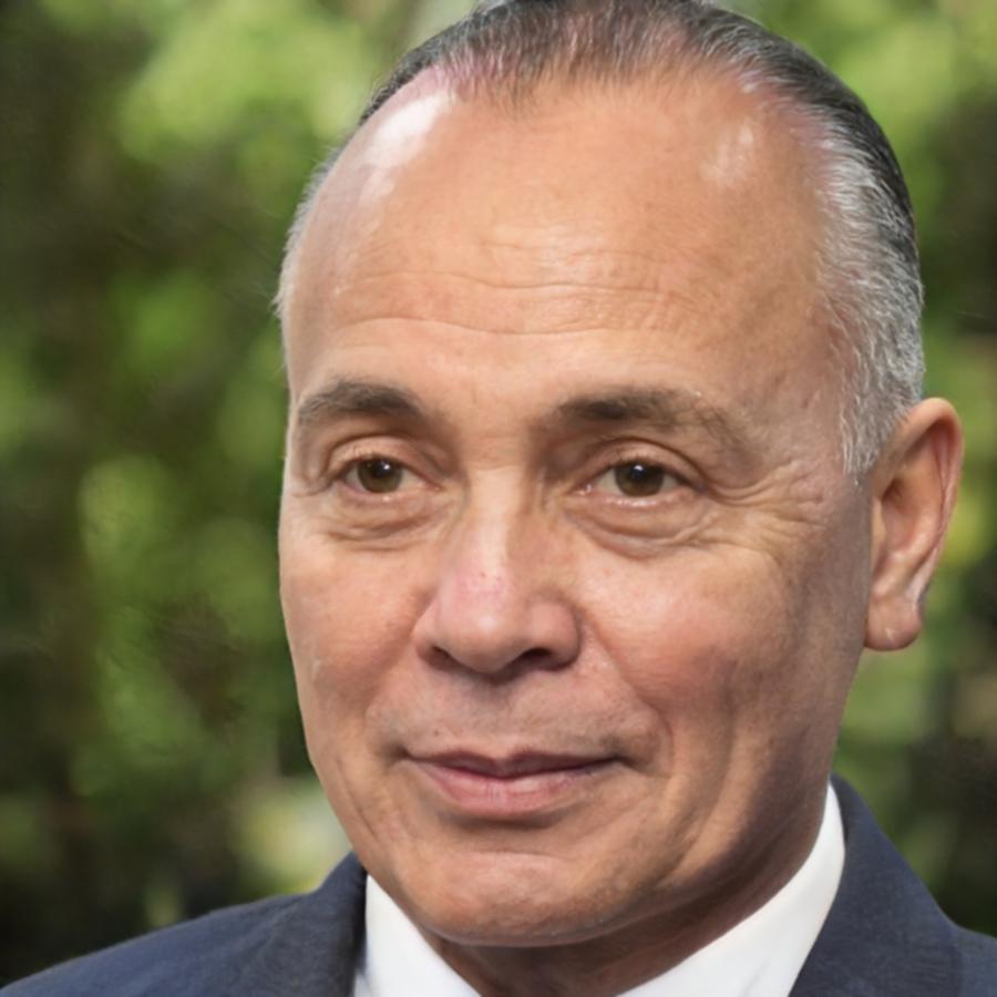 Retrato de Sebastià Moraleda, director de finanzas corporativas