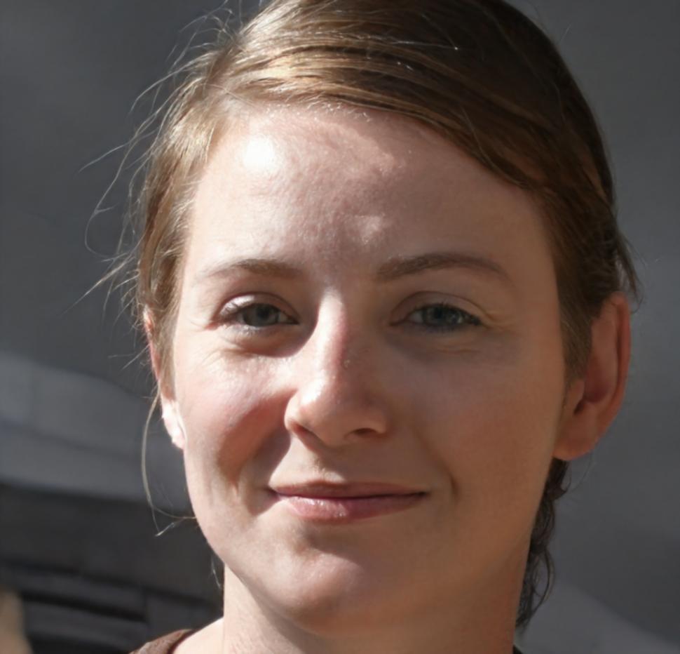 Retrato de Aina Sempere, especialista en restructuración financiera