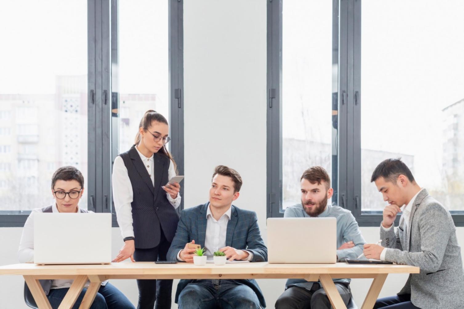 Estrategias de fusiones y adquisiciones en el sector manufacturero